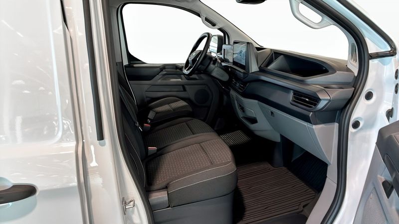 Ford Custom bild 3