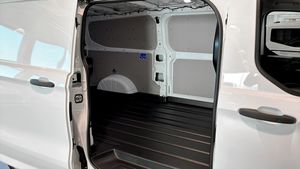 Ford Custom bild 5