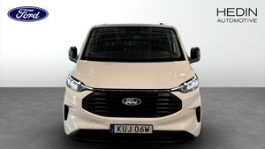 Ford Custom bild 8