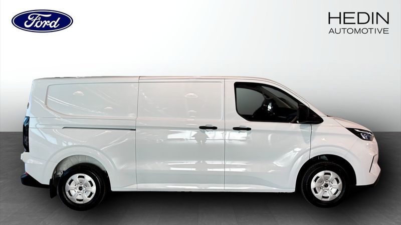 Ford Custom bild 6