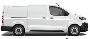 Citroen Jumpy bild 3