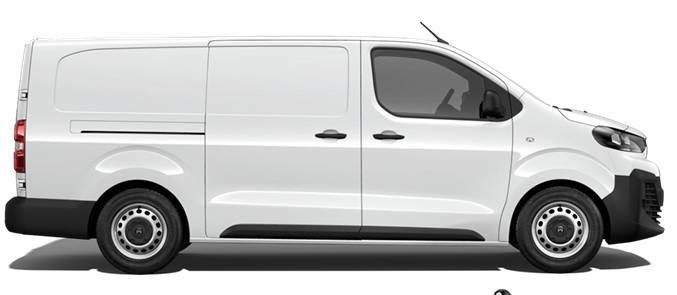 Citroen Jumpy bild 3