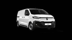 Citroen Jumpy bild 1