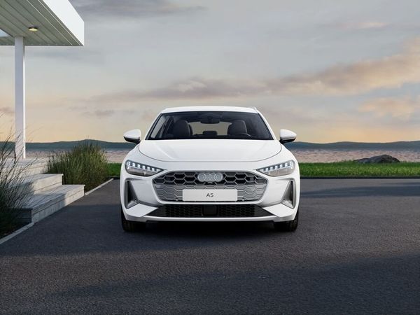 Audi A5 Avant e-hybrid Q S Tronic Proline 299hk Privaleasing - 2026