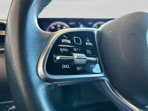 Mercedes GLA250+ bild 15