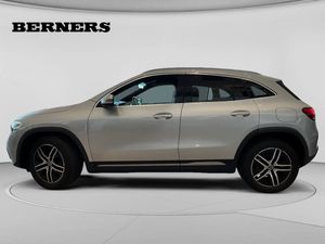 Mercedes GLA250+ bild 2