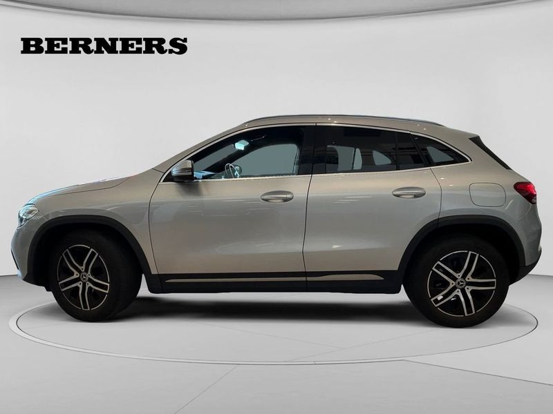 Mercedes GLA250+ bild 2
