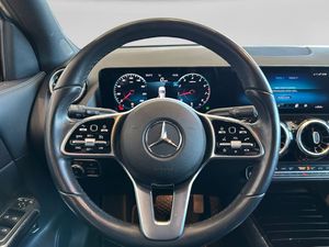 Mercedes GLA250+ bild 11