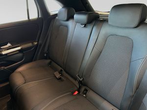 Mercedes GLA250+ bild 12