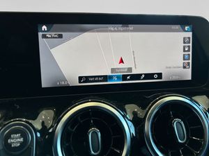 Mercedes GLA250+ bild 14