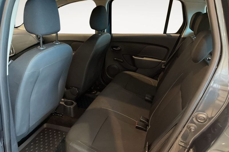 Dacia Logan bild 7
