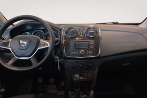 Dacia Logan bild 8