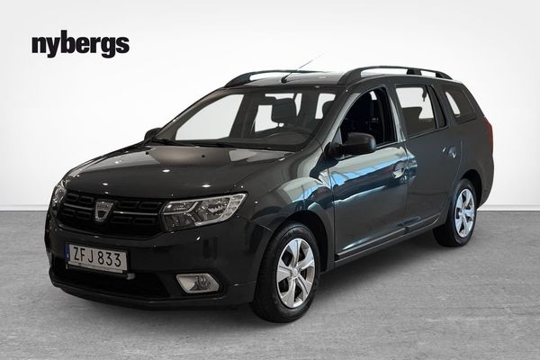 Dacia Logan MCV PhII TCe 90 Family Edt - 2020