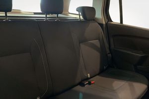 Dacia Logan bild 10