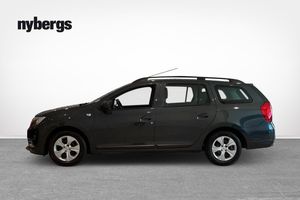 Dacia Logan bild 2