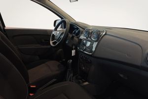 Dacia Logan bild 9