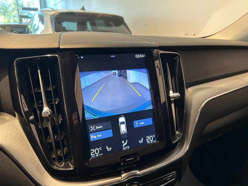 Volvo XC60 bild 10