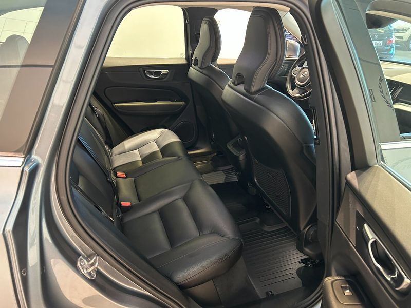 Volvo XC60 bild 8