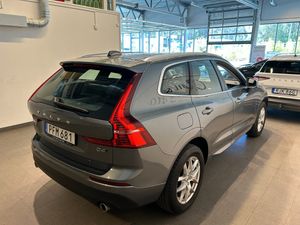 Volvo XC60 bild 3