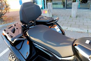 CFMOTO C-Force bild 15