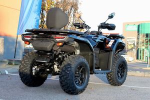CFMOTO C-Force bild 18