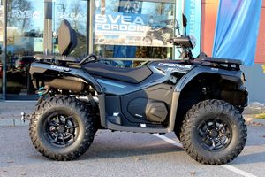 CFMOTO C-Force bild 5