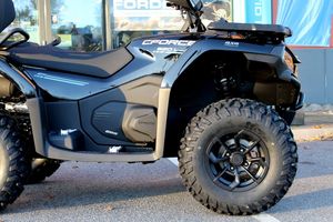 CFMOTO C-Force bild 7