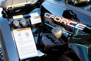 CFMOTO C-Force bild 13