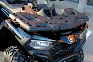CFMOTO C-Force bild 8