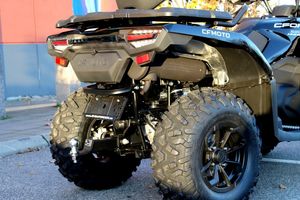 CFMOTO C-Force bild 16