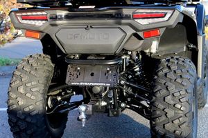 CFMOTO C-Force bild 17