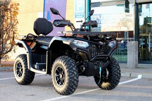 CFMOTO C-Force bild 3