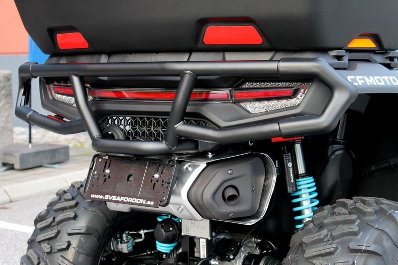 CFMOTO C-Force bild 23