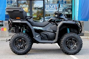 CFMOTO C-Force bild 6