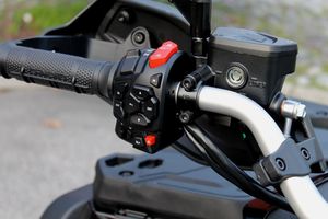 CFMOTO C-Force bild 15