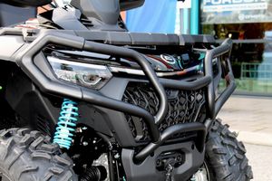 CFMOTO C-Force bild 16
