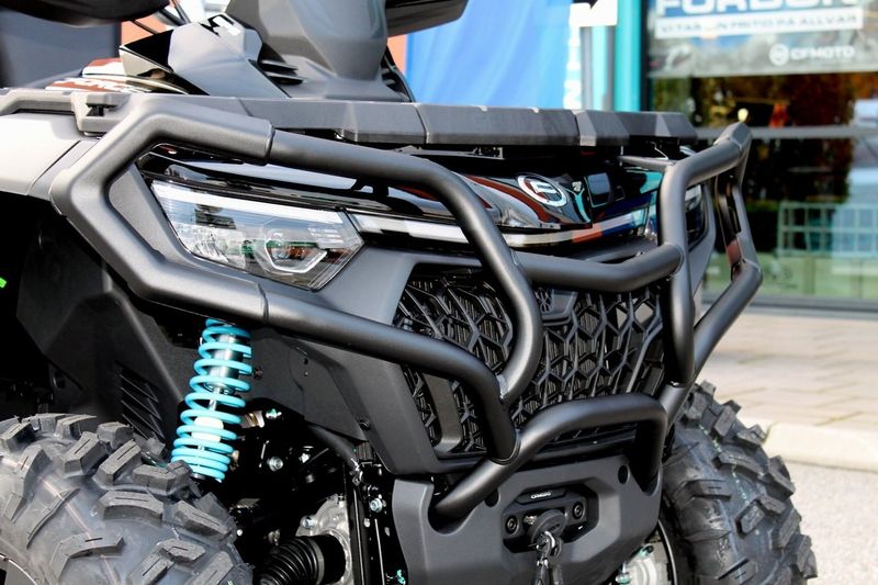 CFMOTO C-Force bild 16