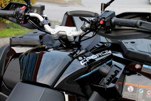CFMOTO C-Force bild 7