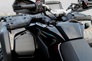 CFMOTO C-Force bild 13