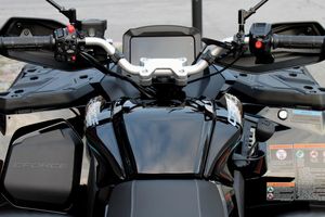 CFMOTO C-Force bild 8