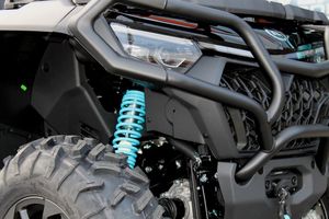 CFMOTO C-Force bild 17