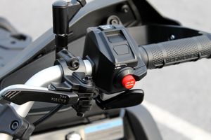 CFMOTO C-Force bild 14