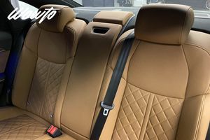 Audi A8 bild 14