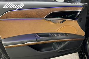 Audi A8 bild 9