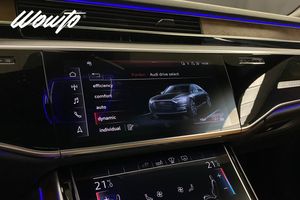 Audi A8 bild 22