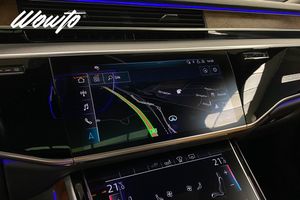 Audi A8 bild 20