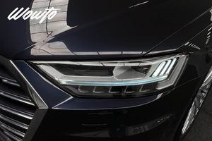 Audi A8 bild 25