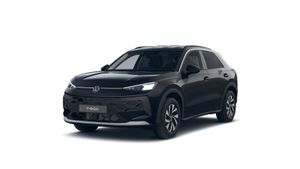 Volkswagen T-Roc bild 1