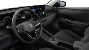 Volkswagen T-Roc bild 4