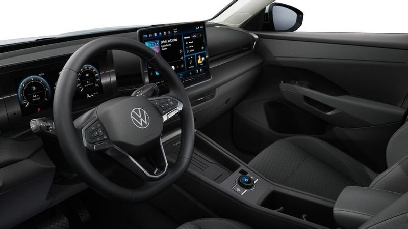 Volkswagen T-Roc bild 4